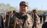 Tướng Trung Quốc tự sát tại nhà riêng là ai?