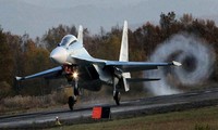 Mỹ cảnh báo việc Nga bán tiêm kích Su-30 cho Myanmar