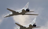Sau nâng cấp, sức mạnh oanh tạc cơ Tu-22M3M khủng khiếp gấp bội 