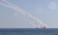 Tàu ngầm Nga trang bị tên lửa siêu thanh Zircon: Sự kết hợp chết chóc