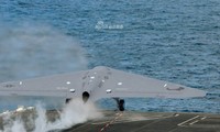 Khám phá UAV MQ-25 hiện đại bậc nhất thế giới của Mỹ