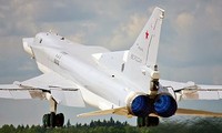 Lộ thời điểm Nga trình làng siêu oanh tạc cơ Tu-22M3M