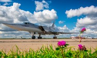 Tu-22M3M - Oanh tạc cơ khiến cả phương Tây bất an 