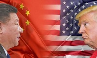 Căng thẳng thương mại Trung-Mỹ: Tín hiệu lạc quan bước đầu
