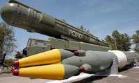 Báo Mỹ thừa nhận phòng không Nga mạnh nhất trên thế giới. Ảnh: RIA Novosti