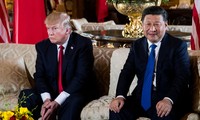Khó đoán kết quả cuộc gặp giữa Tổng thống Mỹ Donald Trump và Chủ tịch Trung Quốc Tập Cận Bình. Ảnh: Reuters