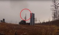 Xem quân đội Nga khai hỏa &apos;rồng lửa&apos; S-300