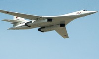 Bộ trưởng Quốc phòng Venezuela lý giải sự hiện diện của máy bay Tu-160