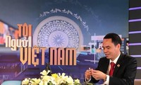 Chủ tịch Cty Trầm hương Khánh Hòa nói về lễ dâng trầm lần đầu tổ chức ở Việt Nam