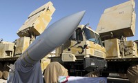 Iran tuyên bố hệ thống tên lửa Bavar – 373 mạnh hơn S-300, tiệm cận S-400