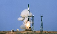 Trung Quốc gọi siêu tên lửa Sarmat Nga là ‘cơn ác mộng của Mỹ và NATO’
