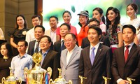 Hứa hẹn nhiều bất ngờ tại Tiền Phong Golf Championship 2020
