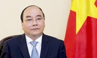 Chủ tịch nước Nguyễn Xuân Phúc chủ trì phiên thảo luận của Hội đồng Bảo an LHQ