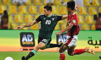 Cầu thủ UAE Bandar Al-Ahbabi tuyên bố sẽ hủy diệt tuyển Việt Nam ở trận đấu cuối cùng