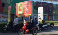  Phong tỏa siêu thị Big C Đồng Nai trong 21 ngày