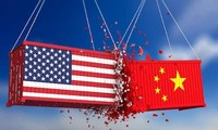 Kêu gọi lập &apos;NATO thương mại&apos; để đối phó Trung Quốc