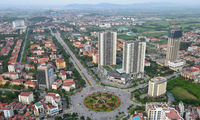 Bắc Ninh là tỉnh có diện tích nhỏ nhất chỉ với 822,7 km2 (Ảnh minh họa)