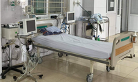 Chuẩn bị 500 giường điều trị bệnh nhân COVID-19 nặng, nguy kịch tại Hà Nội
