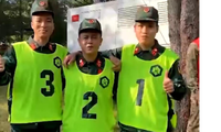 Army Games 2021: Tuyển Việt Nam giành vị trí thứ 5 trong phần thi ‘Kỹ năng thành thục’