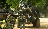 THẾ GIỚI 24H: Philippines tiêu diệt thủ lĩnh phiến quân khét tiếng