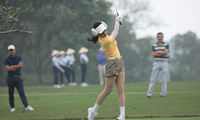 Toàn cảnh Tiền Phong Golf Championship 2021 mùa thứ 5