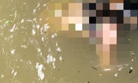 Phát hiện thi thể phụ nữ nổi trên sông Hương