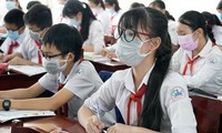 Nhiều trường ở Hà Nội chưa cho học sinh đi học: Chờ tiêm đủ 2 mũi vắc xin 