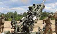 M777 - Lựu pháo hiện đại bậc nhất thế giới
