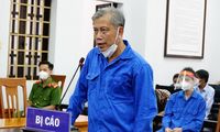 HĐXX TAND tỉnh Đắk Nông tuyên án các bị cáo trong vụ án “sản xuất, buôn bán hàng giả”