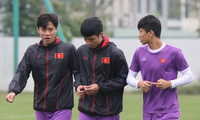Đội tuyển Việt Nam nhận &apos;quà Tết&apos;, ấn định ngày hội quân trở lại cho vòng loại World Cup 