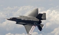 Mỹ sẽ chế tạo tiêm kích F-35 phiên bản mới