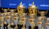 Giải Vô địch Golf Quốc gia 2022 - Đem &apos;tinh hoa Việt Nam&apos; vươn ra thế giới 