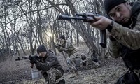 New York Times: Mỹ cấp tin tình báo giúp Ukraine tấn công các tướng lĩnh Nga