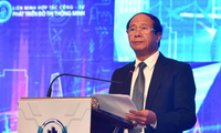 Phó Thủ tướng Lê Văn Thành nói gì về điều chỉnh quy hoạch?