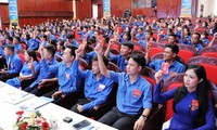 Bắc Ninh hoàn thành Đại hội Đoàn cấp huyện