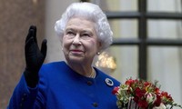 Nữ hoàng Anh Elizabeth II qua đời ngày 8/9. (Ảnh: Getty)