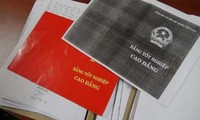 Thanh Hóa: Khai trừ ra khỏi Đảng bí thư dùng bằng giả