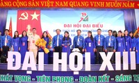 Ba lĩnh vực đột phá, 12 chỉ tiêu, 8 đề án trọng tâm của tuổi trẻ Quảng Trị