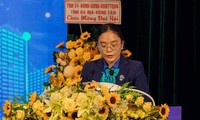Đại hội Đoàn tỉnh Bà Rịa-Vũng Tàu: Lấy sự phát triển toàn diện của thanh thiếu nhi làm trọng tâm