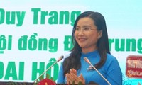 Chị Nguyễn Phạm Duy Trang