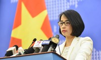 Việt Nam kêu gọi các nước thực hiện đầy đủ nghĩa vụ theo UNCLOS 1982