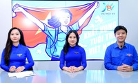 [TIỀN PHONG TV] Khơi dậy khát vọng cống hiến vì một Việt Nam hùng cường