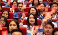 Cụ thể hóa khát vọng của 22 triệu đoàn viên, thanh niên Việt Nam