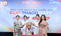 Dàn người đẹp Hoa hậu Việt Nam 2022 tái xuất xinh đẹp sau chung kết