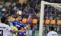 XEM TRỰC TIẾP Siêu cúp bóng đá Quốc gia - Cúp THACO năm 2022