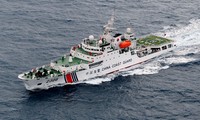 Philippines vẫn duy trì con tàu chiến gỉ sét từ Thế chiến 2 ở Bãi Cỏ Mây