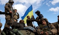 Mỹ muốn Ukraine tăng cường phản công trước khi nguồn vũ khí cạn kiệt?