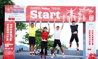 Cự ly 10km của Tiền Phong Marathon 2023 có gì đặc biệt?