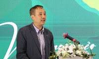 Lai Châu - Tỉnh đầu tiên trong 8 tỉnh Tây Bắc đăng cai Tiền Phong Marathon