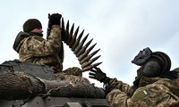 THẾ GIỚI 24H: Thụy Sĩ tái khẳng định lập trường về viện trợ vũ khí cho Ukraine